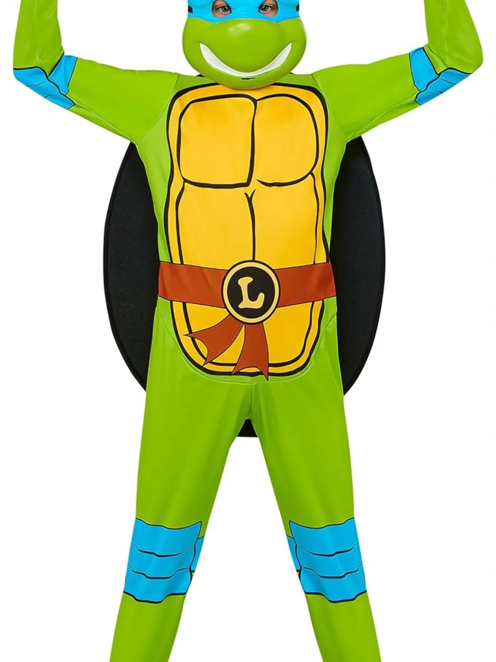 Rubies 🐢 cowabunga